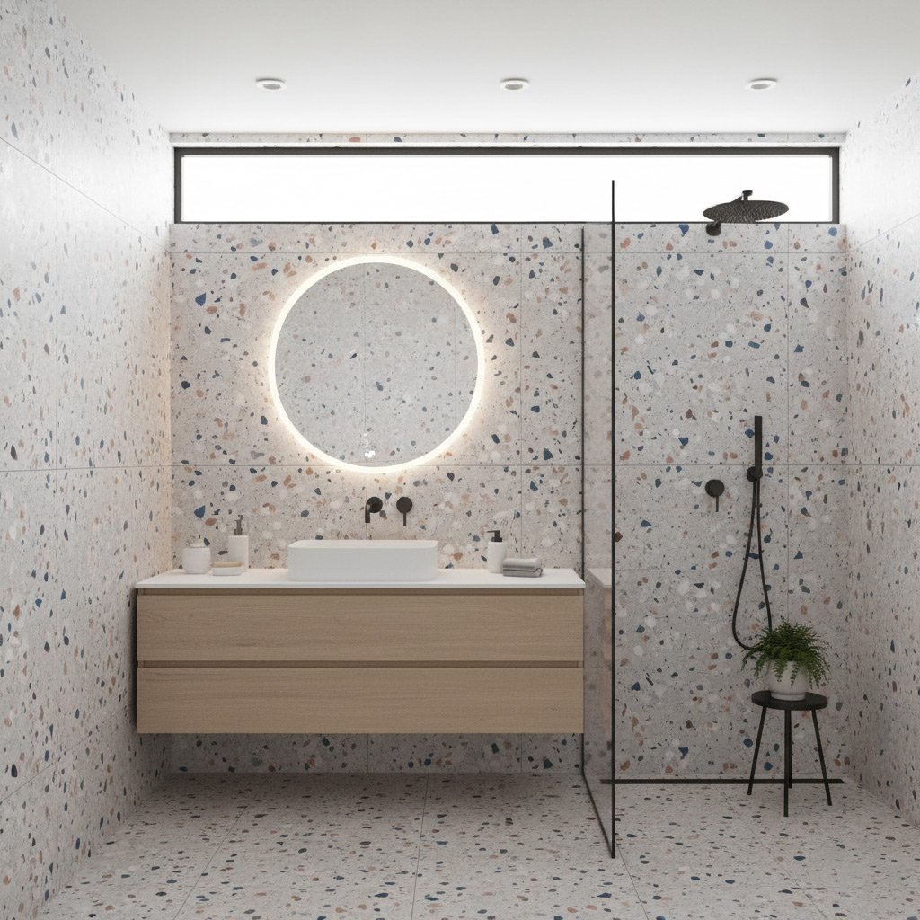 Why San Jose Homeowners Swear by Acrylic Bath Walls