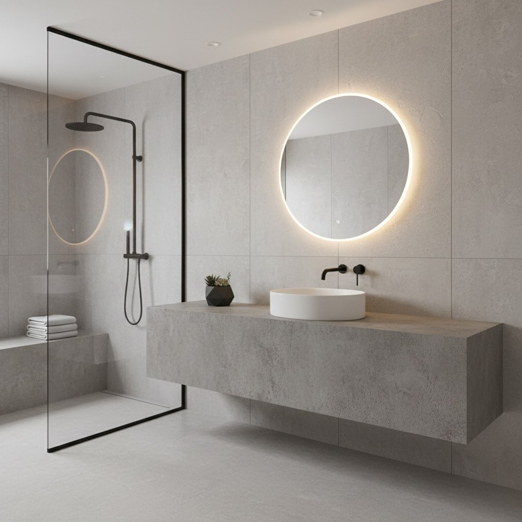 What San Jose Residents Do Before Choosing a New Shower