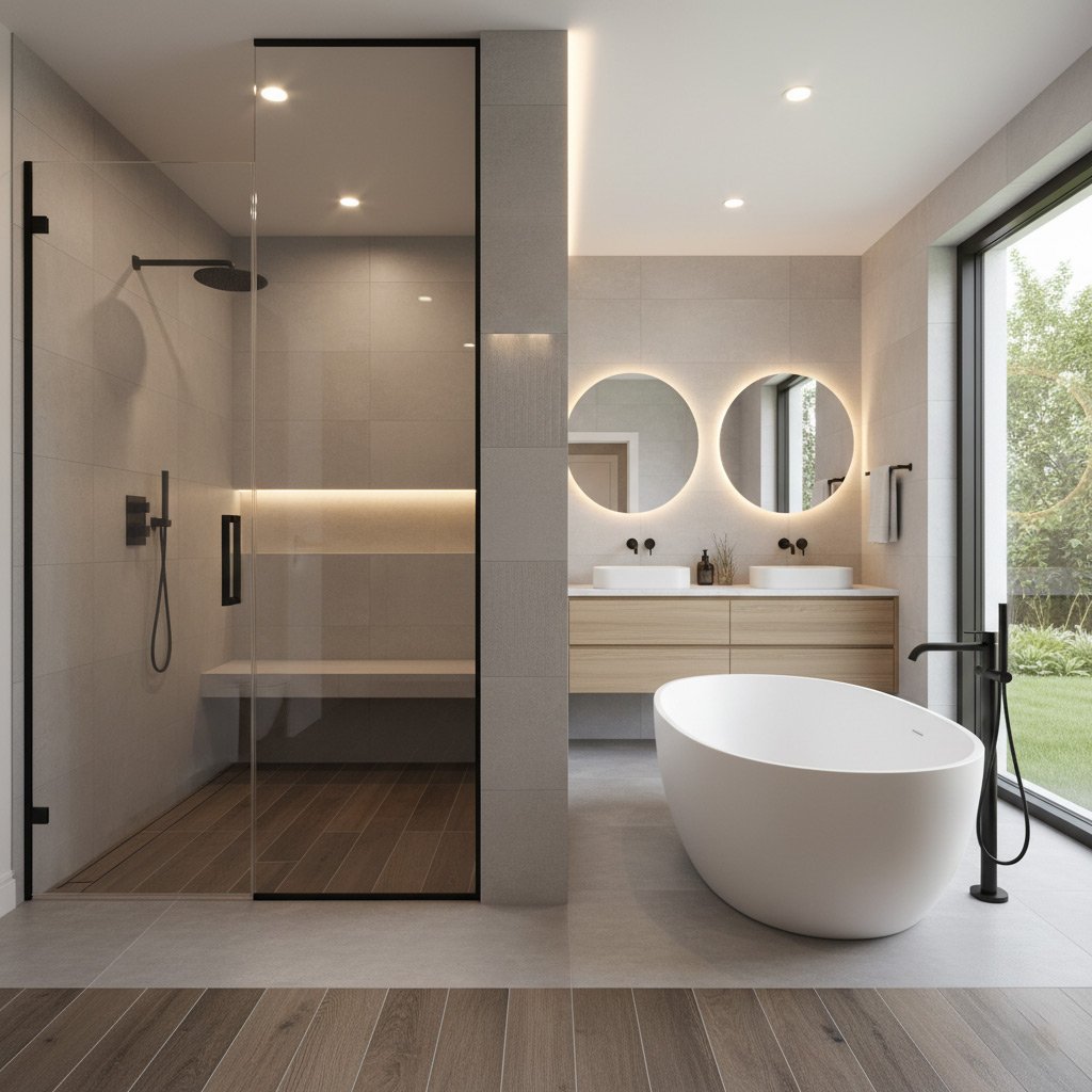 The Ultimate Tub‑to‑Shower Conversion Guide for San Jose, CA image 3